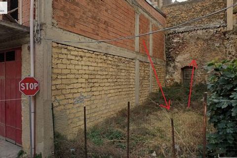 Byhus i Cianciana, Agrigento, Cianciana - € 25.000 | Ref: IGNAZIO - CORSO - foto 4